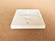 faceplate 2 port