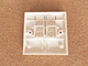 faceplate 2 port